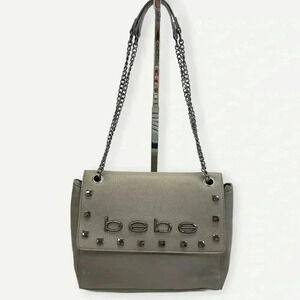 BEBE‎ julian small shoulder bag